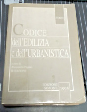 Codice dell edilizia usato  Lumezzane