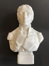 Antique parian bust for sale  BROADSTONE