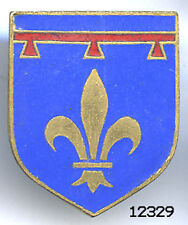 12329 .gendarmerie. insignes d'occasion  Castanet-Tolosan