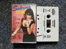 Sabrina salerno sexy gebraucht kaufen  Neuss
