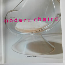 Modern chairs designer gebraucht kaufen  Aspach