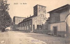1954 sezze badia. usato  Lugo