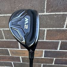 Taylormade hybrid rescue for sale  Arlington Heights