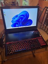 sli laptop for sale  BEACONSFIELD