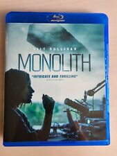 Monolith blu ray for sale  Monroe