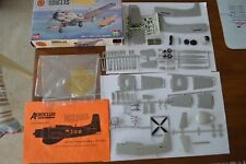 Douglas skyraider parts. for sale  SOUTHAMPTON