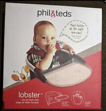 Phil teds lobster for sale  EXETER