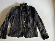 Puli black jacket for sale  BEDFORD
