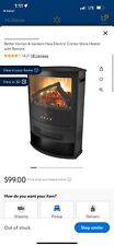 electric stove heater for sale  Risingsun