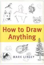 Draw anything paperback for sale  Montgomery
