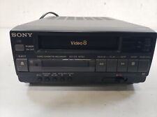 Sony ntsc analog for sale  Oxnard