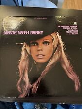 Nancy sinatra movin for sale  Waterford