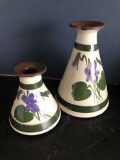 Vintage devon violets for sale  TRURO