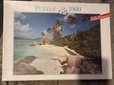 Blatz puzzle seychellen gebraucht kaufen  Gadeland,-Wittorf
