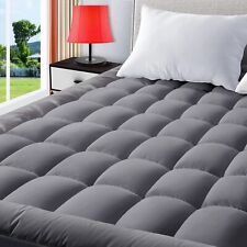 Cooling mattress topper for sale  Dayton