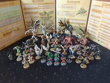 Heroscape figure lot for sale  Shipping to Ireland