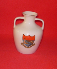 Carlton crested china for sale  STOKE-ON-TRENT