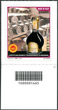 2012 francobollo aceto usato  Italia