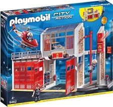Playmobil city action gebraucht kaufen  Calbe (Saale)