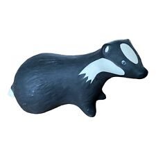 Highbank porcelain badger for sale  NEWBURY