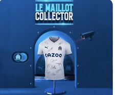 Maillot collector 2022 d'occasion  Toulon