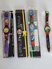 Nightmare christmas wristwatch for sale  WHITEHAVEN