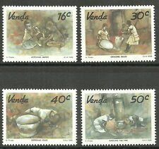 Venda - Kunst Satz postfrisch 1988 Mi. 179-182 comprar usado  Enviando para Brazil