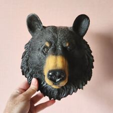 Lifelike black bear for sale  Marion