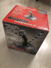 Logitech wingman extreme d'occasion  Mougins