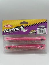 Berkley powerbait ripple gebraucht kaufen  Geseke