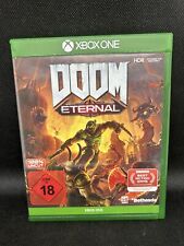 Doom Eternal (Microsoft Xbox One, 2020) comprar usado  Enviando para Brazil