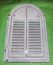 Wooden shabby rustic for sale  Mitchell