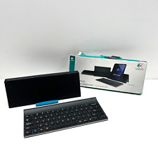 Logitec tablet keyboard for sale  La Vista