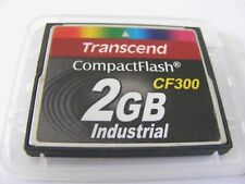 2gb compact flash gebraucht kaufen  Westercelle,-Osterloh