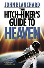 Hitchhiker guide heaven for sale  UK