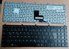 Tastatur clevo schenker gebraucht kaufen  Cronenberg