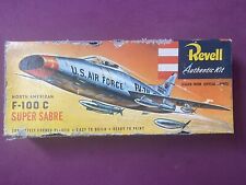 1956 revell 100c for sale  SOUTH SHIELDS