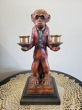 1980s monkey butler for sale  Marion