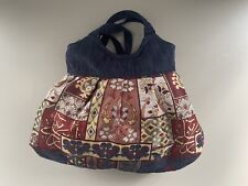 Turkish shoulder bag for sale  ILFORD