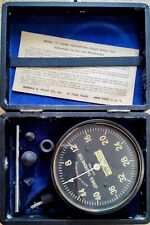 Jones tachometer rpm for sale  Crawfordsville