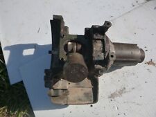 Stihl 250 crankcase for sale  Humble