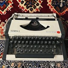 Vintage 1970s olympia for sale  Shipping to Ireland