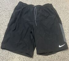 Nike black athletic for sale  Carver