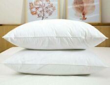 Duck feather pillows for sale  ROCHDALE