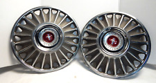 Hub cap ford for sale  Fort Mohave