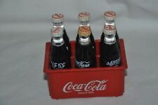 Coca cola miniature for sale  Shipping to Ireland
