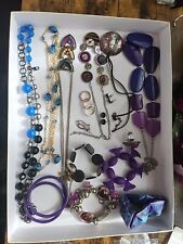 Jewellery bundle job for sale  LONDON