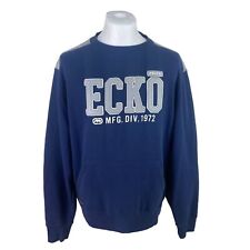 Ecko unltd sweatshirt for sale  OSSETT