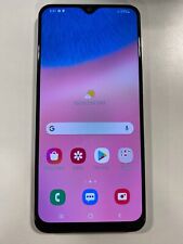 Samsung Galaxy A30s - 64GB - Unlocked - White (Read Description) BE4010 for sale  Shipping to South Africa