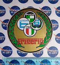 Adesivo sticker aufkleber usato  Italia